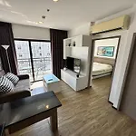Jomtien Treetops *