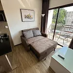Jomtien Treetops อพาร์ทเม้น *