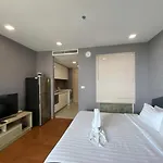 The Palm Wongamat X Monthstayz Thailand Pattaya
