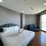 The Palm Wongamat X Monthstayz Thailand *