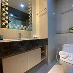 The Palm Wongamat X Monthstayz Thailand Pattaya