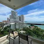 The Palm Wongamat X Monthstayz Thailand อพาร์ทเม้น Pattaya