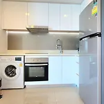 The Palm Wongamat X Monthstayz Thailand Pattaya