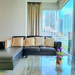 The Palm Wongamat X Monthstayz Thailand