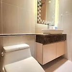 The Palm Wongamat X Monthstayz Thailand อพาร์ทเม้น Pattaya