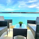 The Palm Wongamat X Monthstayz Thailand Pattaya