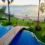 The Palm Wongamat X Monthstayz Thailand