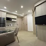 Garden Olympus&city Center อพาร์ทเม้น Pattaya