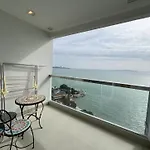 The Palm Wongamat X Monthstayz Thailand Pattaya