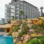 Garden Cliff Resort And Spa