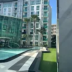 City Center Residence