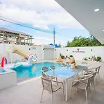 The Ninth Villa, Jomtien