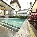 Zensiri Brand New Luxury Pool Villa
