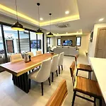 Zensiri Brand New Luxury Pool Villa