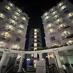 City Garden Olympus- 606