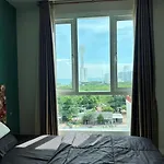 อพาร์ทเม้น Park View Comfort *