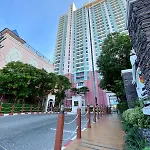 Park View Comfort * Pattaya
