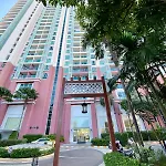Park View Comfort อพาร์ทเม้น *