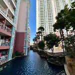 Park View Comfort * Pattaya