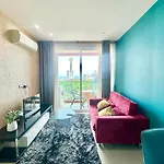 Park View Comfort Pattaya