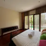 Luxury Luxury Seven Stars Villa