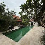 Luxury Best Villa Pattaya Top Luxury Seven Stars
