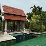 Luxury Best Villa Pattaya Top Luxury Seven Stars