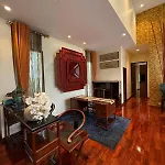 Luxury Luxury Seven Stars Villa Pattaya