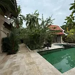 Luxury Best Villa Pattaya Top Luxury Seven Stars