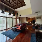 Villa Luxury Luxury Seven Stars Pattaya