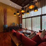 Villa Luxury Luxury Seven Stars *