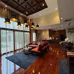 Luxury Luxury Seven Stars Villa Pattaya