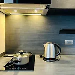 Edge Pattaya Sea View Room