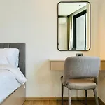 Edge Pattaya Sea View Room