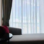 Edge Pattaya Sea View Room