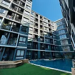 The Urban Attitude&City Center