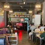 Bed & Breakfast Pattaya