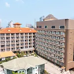 Dancenter Luxury Underwater World Hotel Pattaya
