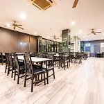 Dancenter Luxury Underwater World Hotel