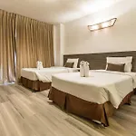 Dancenter Luxury Underwater World 5*