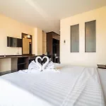 Dancenter Luxury Underwater World Hotel