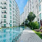 Garden Olympus&city Center *