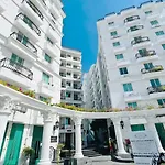 Garden Olympus&city Center Pattaya