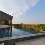 The Base Central Pattaya Condo