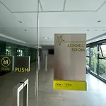 The Base In Pattaya