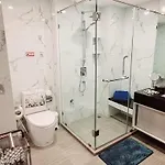 อพาร์ทเม้น Panora 2-bedroom With Sea View *