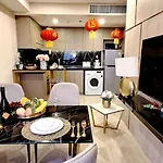 Panora 2-bedroom With Sea View