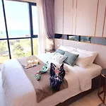 Panora 2-bedroom With Sea View อพาร์ทเม้น