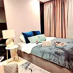 Panora 2-bedroom With Sea View Pattaya