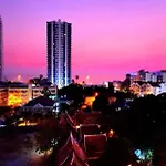 Panora 2-bedroom With Sea View